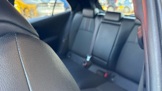 Toyota Corolla 2.0 VVT-i Hybrid GR Sport 5dr CVT Hybrid Hatchback